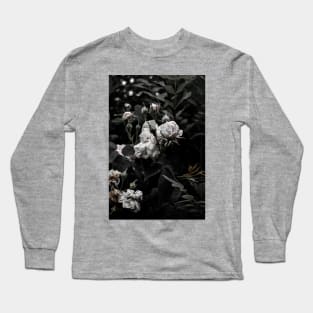 Bloom. Long Sleeve T-Shirt